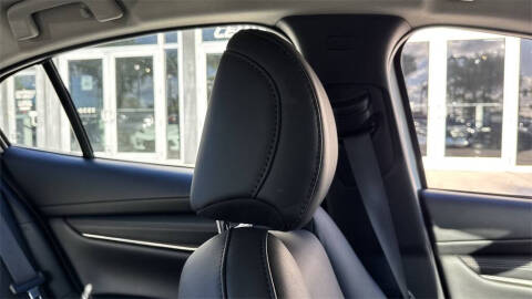 2023 Mazda Mazda3 Sedan 2.5 S Preferred