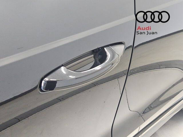 2020 Audi Q3 quattro S line Premium 45 TFSI