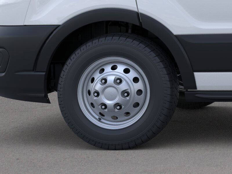 2026 Ford Transit 250