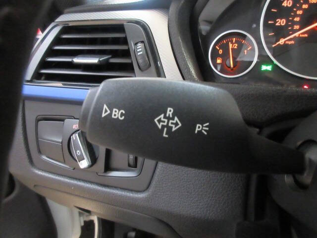 2014 BMW 4 Series 435i xDrive