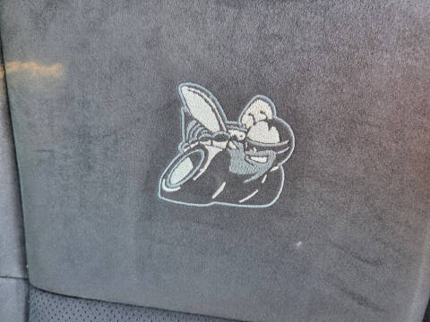 2018 Dodge Challenger R/T Scat Pack