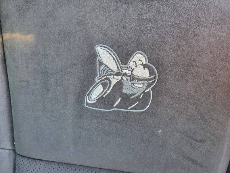 2018 Dodge Challenger R/T Scat Pack