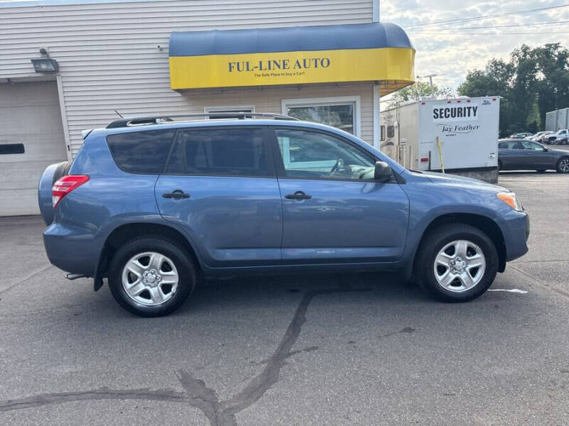 2011 Toyota RAV4