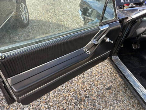 1964 Ford Thunderbird