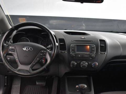 2014 Kia Forte5 EX