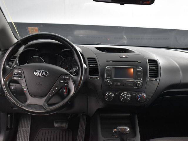 2014 Kia Forte5 EX