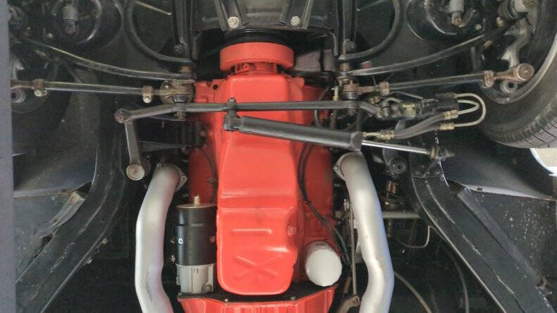 1964 Chevrolet Corvette