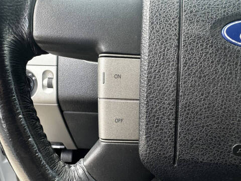 2004 Ford F-150