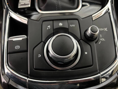 2016 Mazda CX-9 Grand Touring