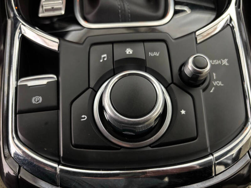 2016 Mazda CX-9 Grand Touring