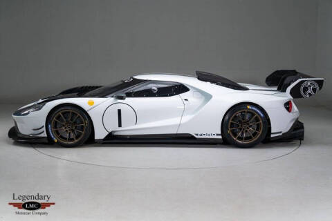 2022 Ford GT
