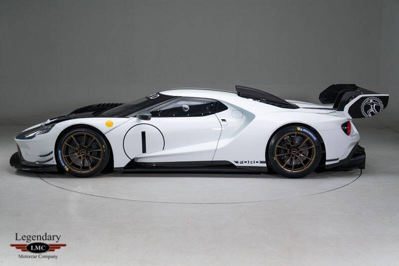 2022 Ford GT