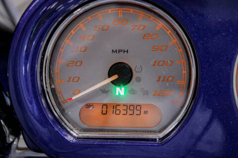 2019 Harley-Davidson Road Glide