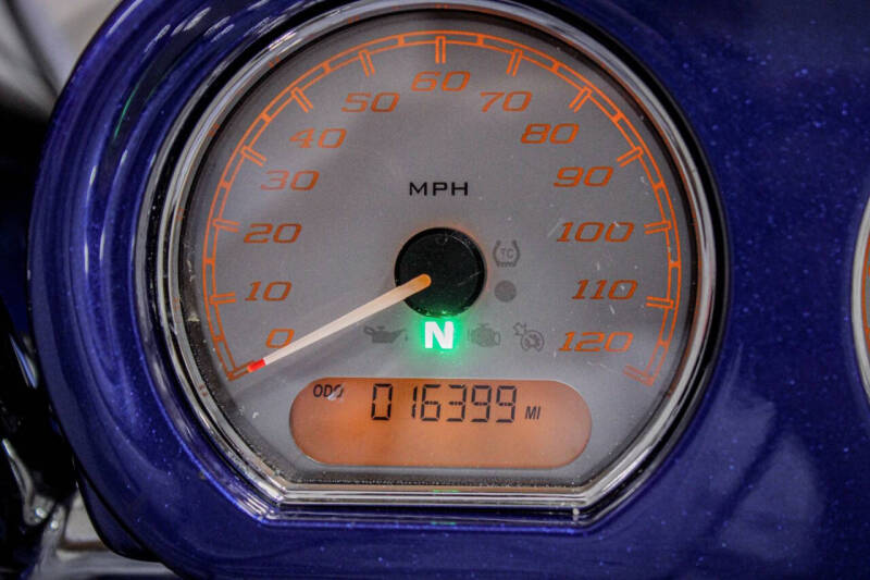 2019 Harley-Davidson Road Glide