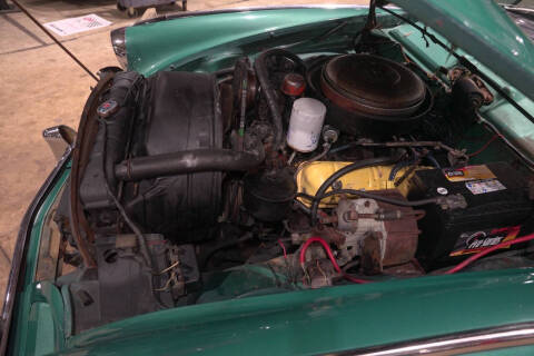 1962 Studebaker Hawk