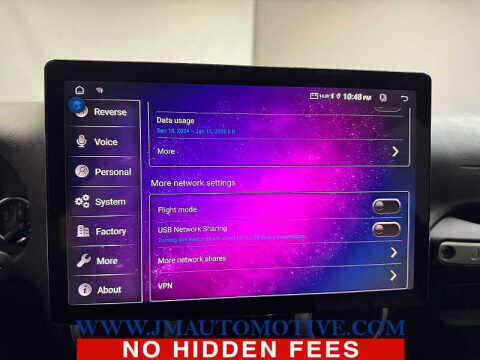 2017 Jeep Wrangler Unlimited Rubicon Hard Rock