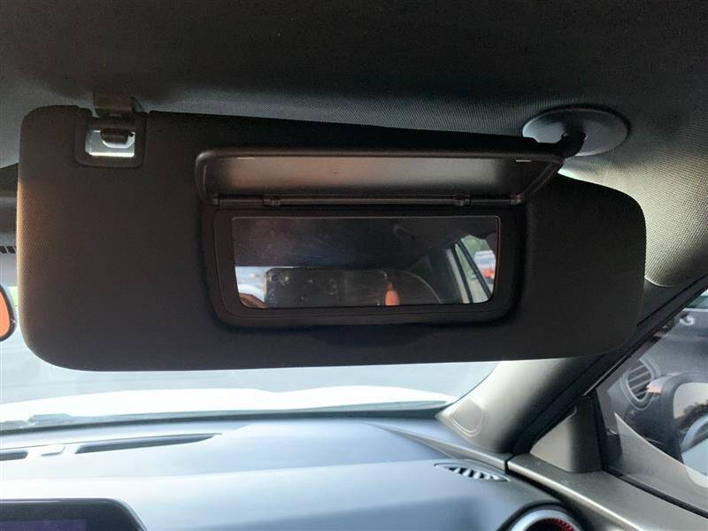 2024 Chevrolet Trax RS