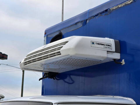 2023 Ford E-Series