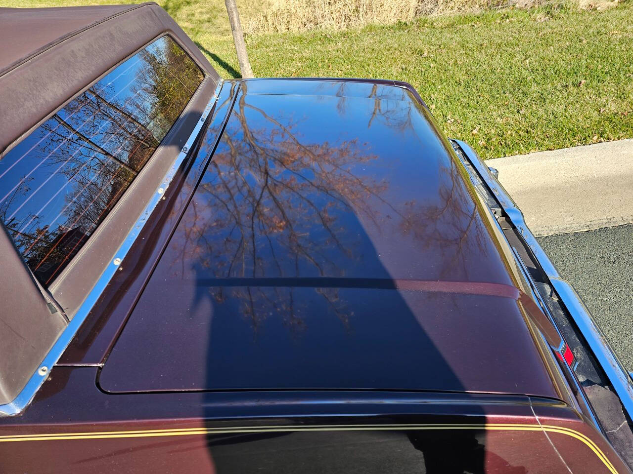 1985 Oldsmobile Toronado 149