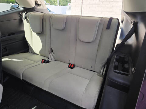 2021 Subaru Ascent Premium 8-Passenger