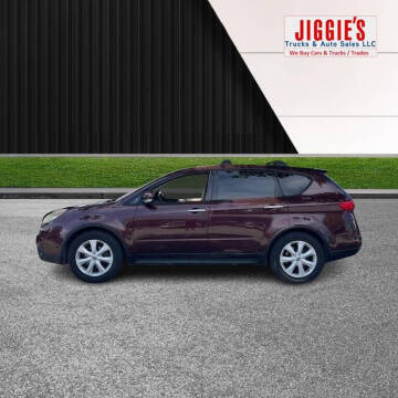 2006 Subaru B9 Tribeca 5-Pass.