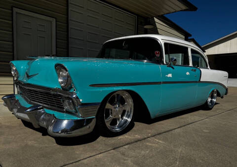 1956 Chevrolet 210