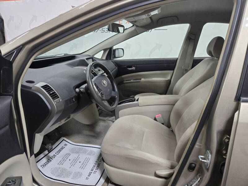 2007 Toyota Prius