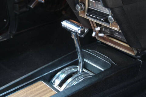 1970 Ford Mustang