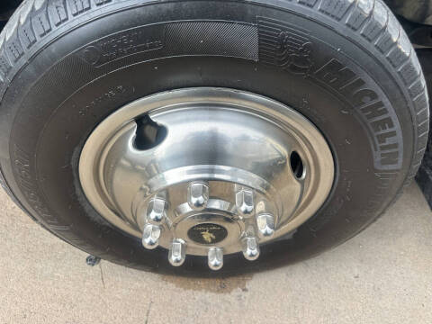 2019 Ford F-350 Super Duty XL