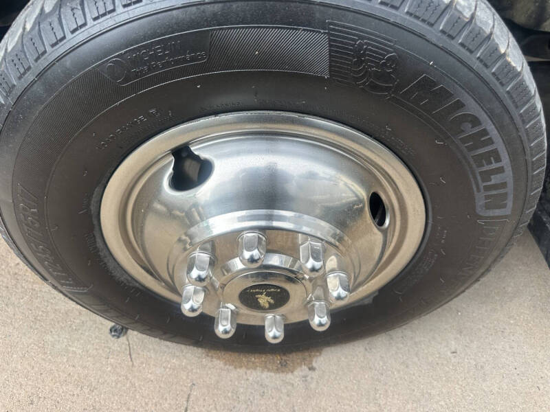 2019 Ford F-350 Super Duty XL