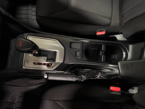 2019 Subaru Impreza 2.0i