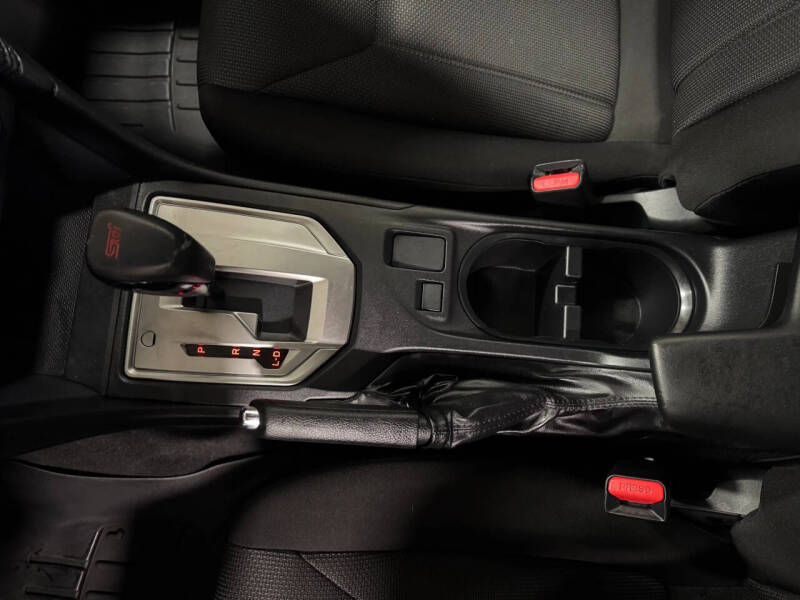 2019 Subaru Impreza 2.0i