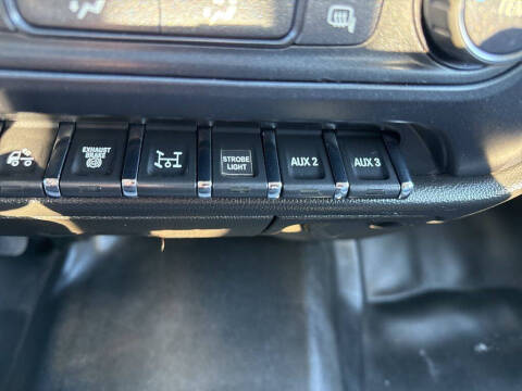 2023 Chevrolet Silverado 6500HD