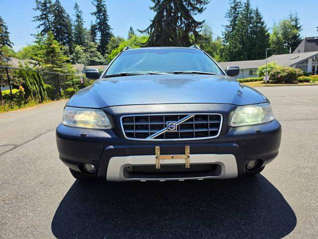 2006 Volvo XC70