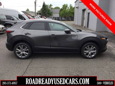 2021 Mazda CX-30 Premium