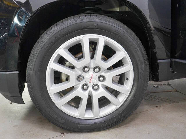 2016 GMC Acadia SLT-1