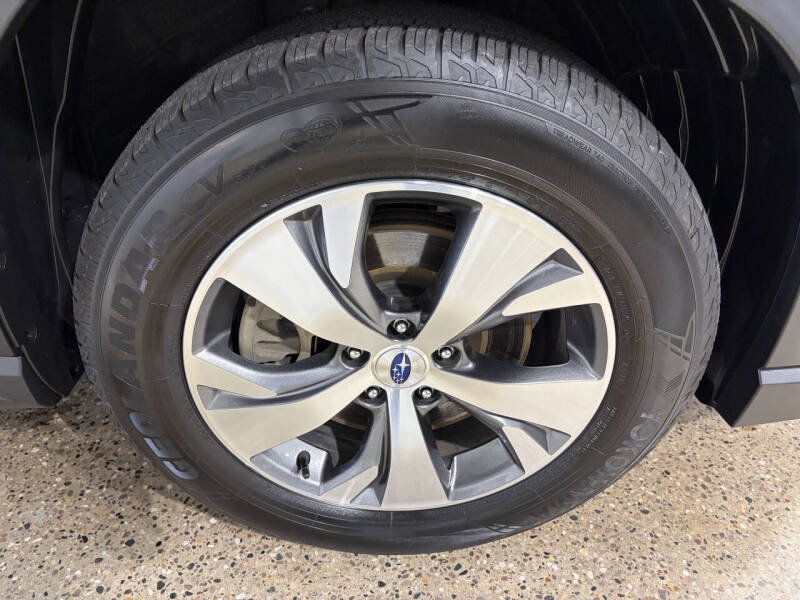 2023 Subaru Ascent Premium 7-Passenger