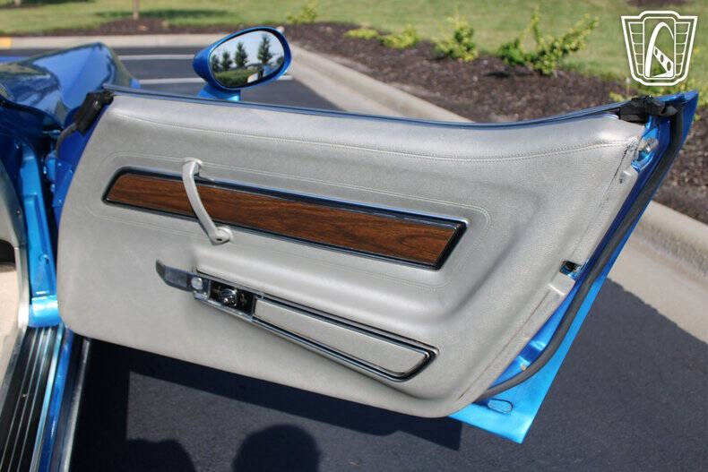 1975 Chevrolet Corvette