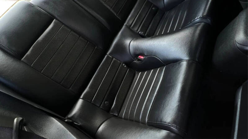 2008 Ford Mustang GT Premium