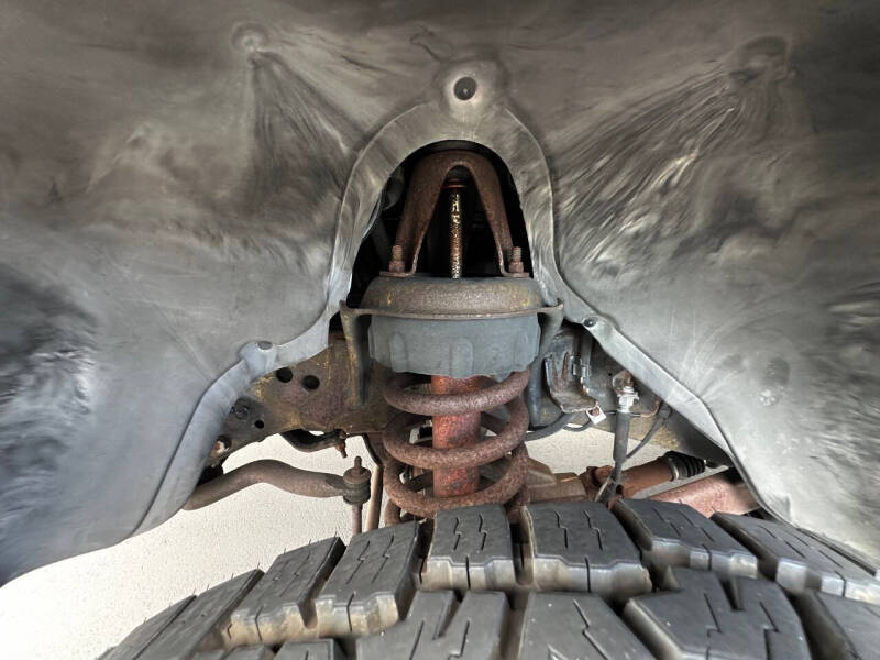 2002 Dodge Ram 2500 SLT