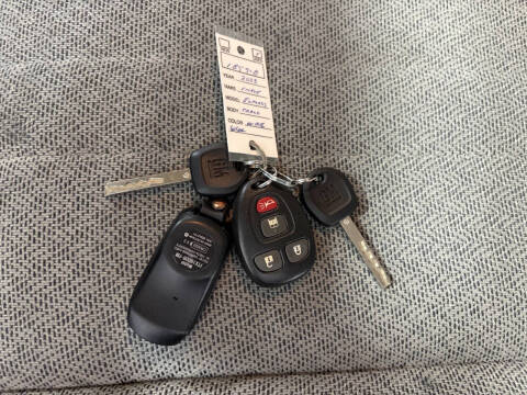 2023 Chevrolet Express 2500