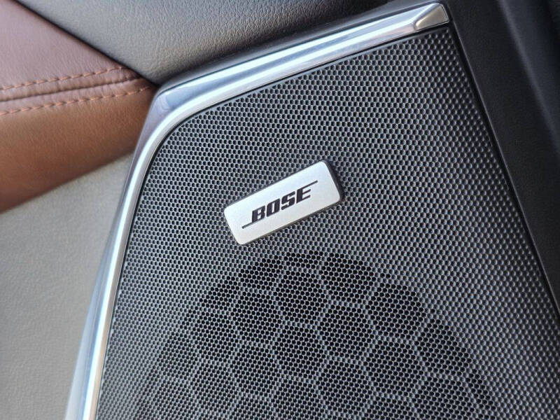 2015 Cadillac Escalade ESV Luxury