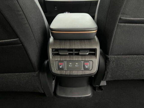 2025 Nissan Ariya Engage