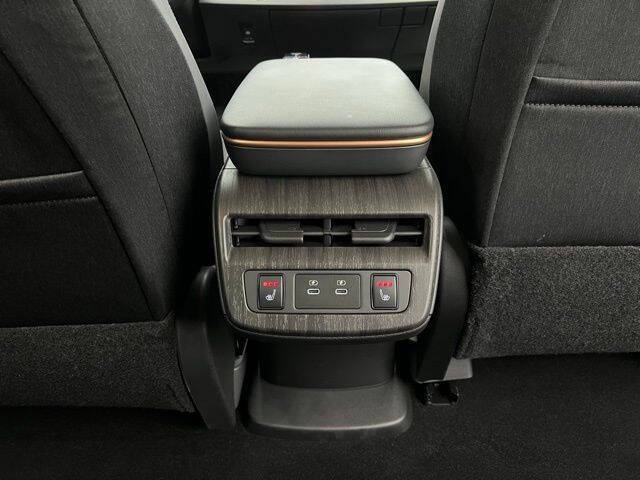 2025 Nissan Ariya Engage