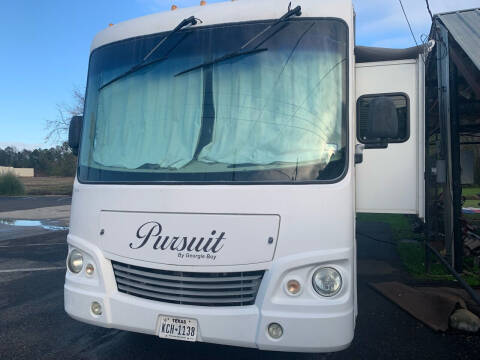 2007 FOR SALE !! Georgie Boy 3100DS for sale at S & R RV Sales & Rentals, LLC in Marshall TX