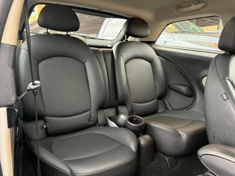 2013 MINI Paceman Cooper