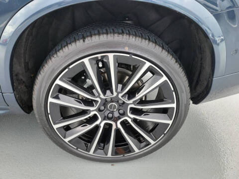 2026 Volvo XC90 B6 Plus 6P