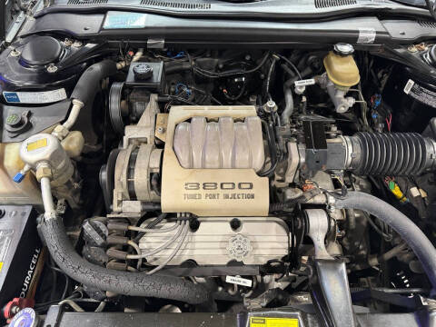 1992 Buick Riviera