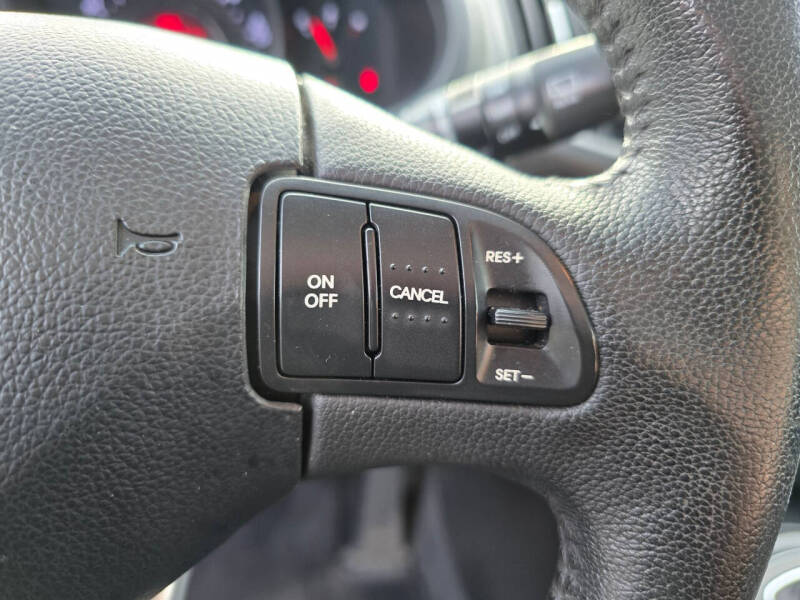 2011 Kia Sportage SX