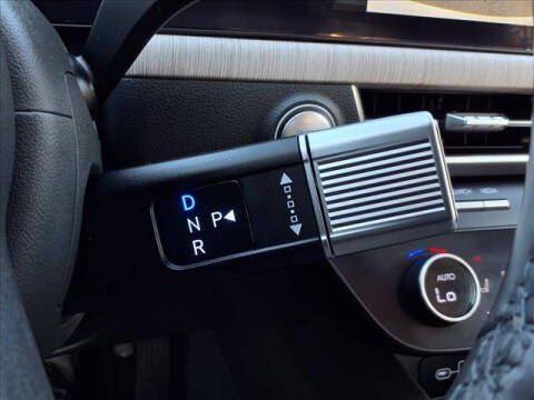 2024 Hyundai Sonata Hybrid SEL